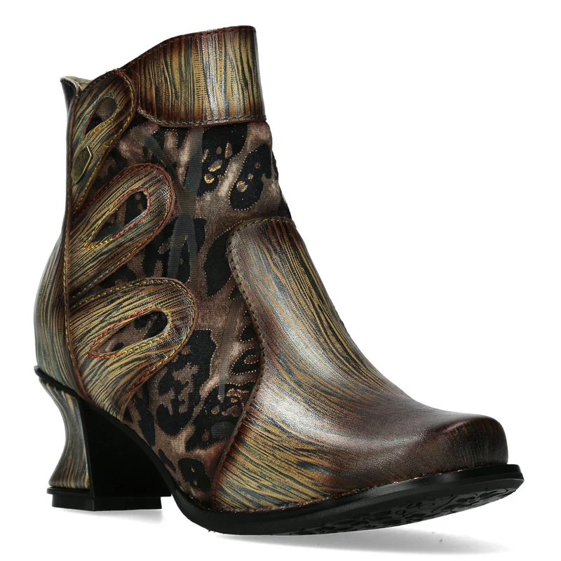 Bottines - IGCALO 22