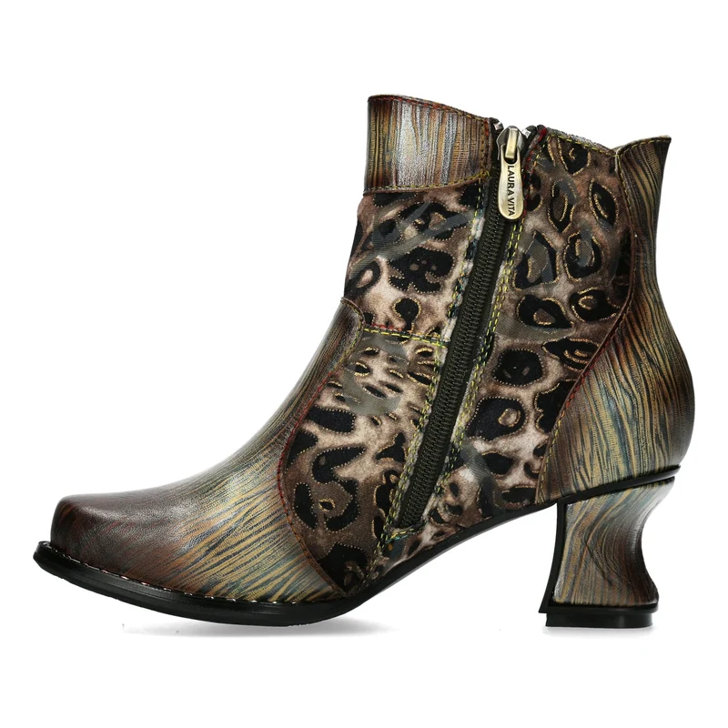 Bottines - IGCALO 22