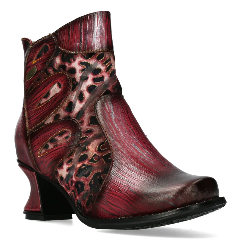 Bottines - IGCALO 22
