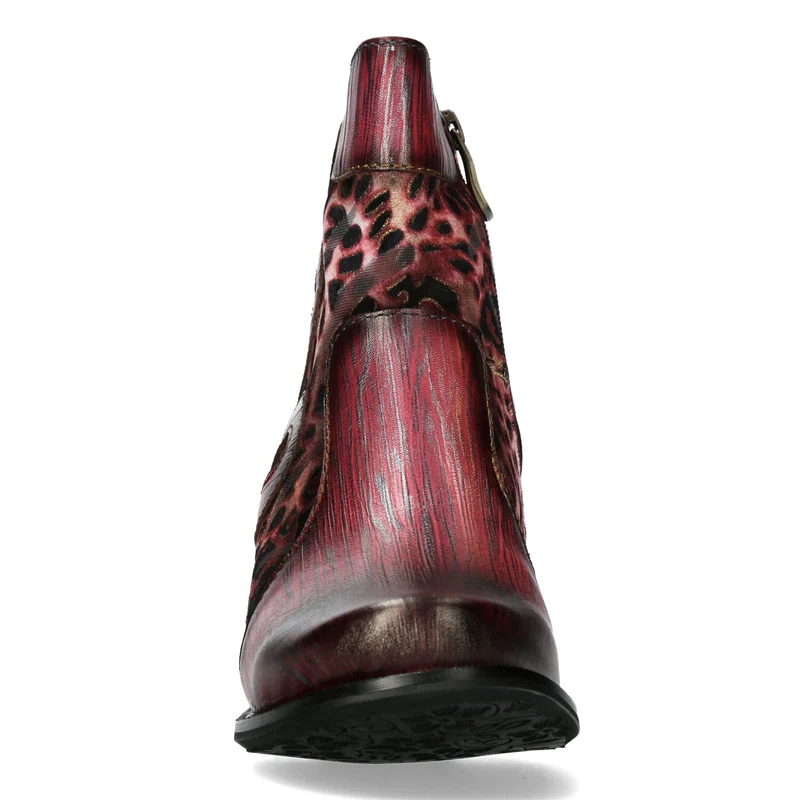Bottines - IGCALO 22
