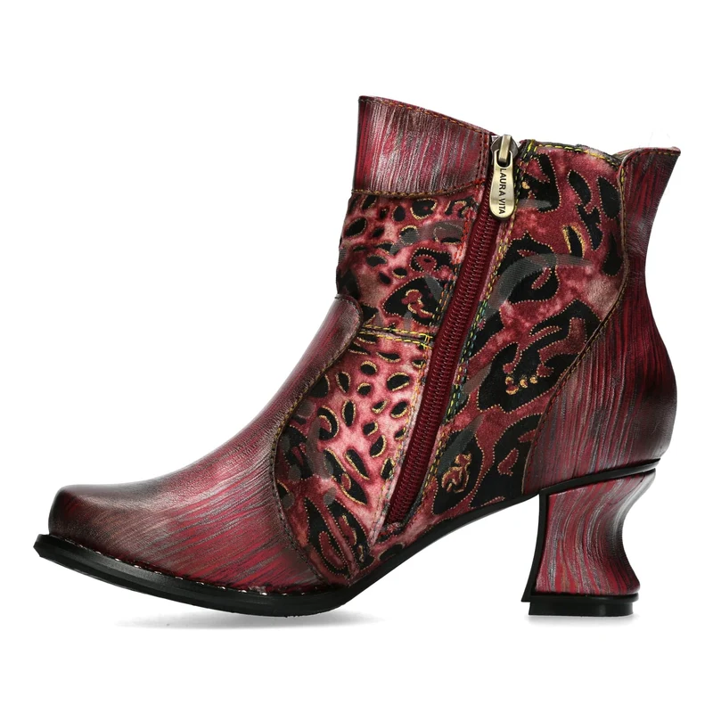 Bottines - IGCALO 22