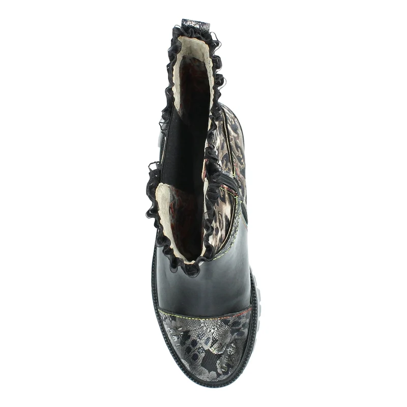 Bottes - CORINEO 61