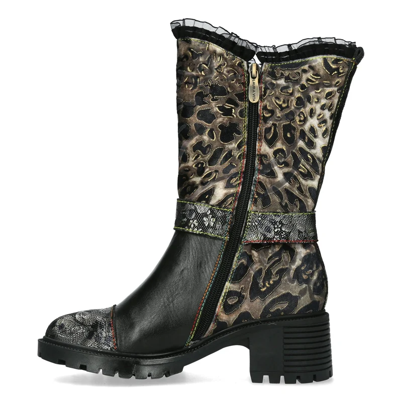 Bottes - CORINEO 61