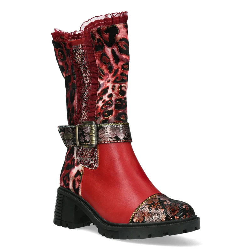 Bottes - CORINEO 61