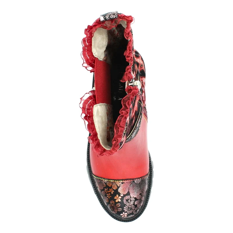 Bottes - CORINEO 61