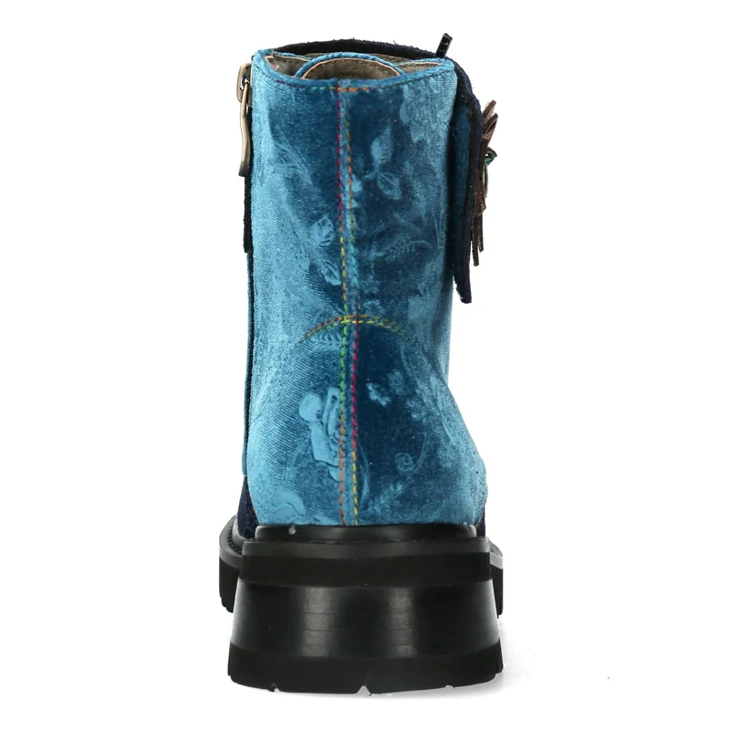 Bottines - KOULEO 04