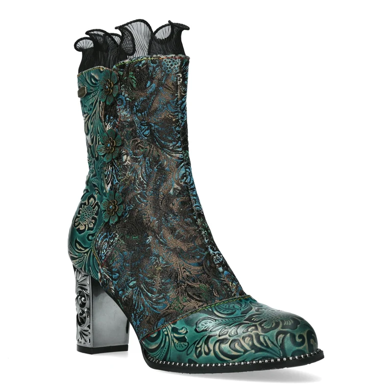 Bottines - LEDAO 48