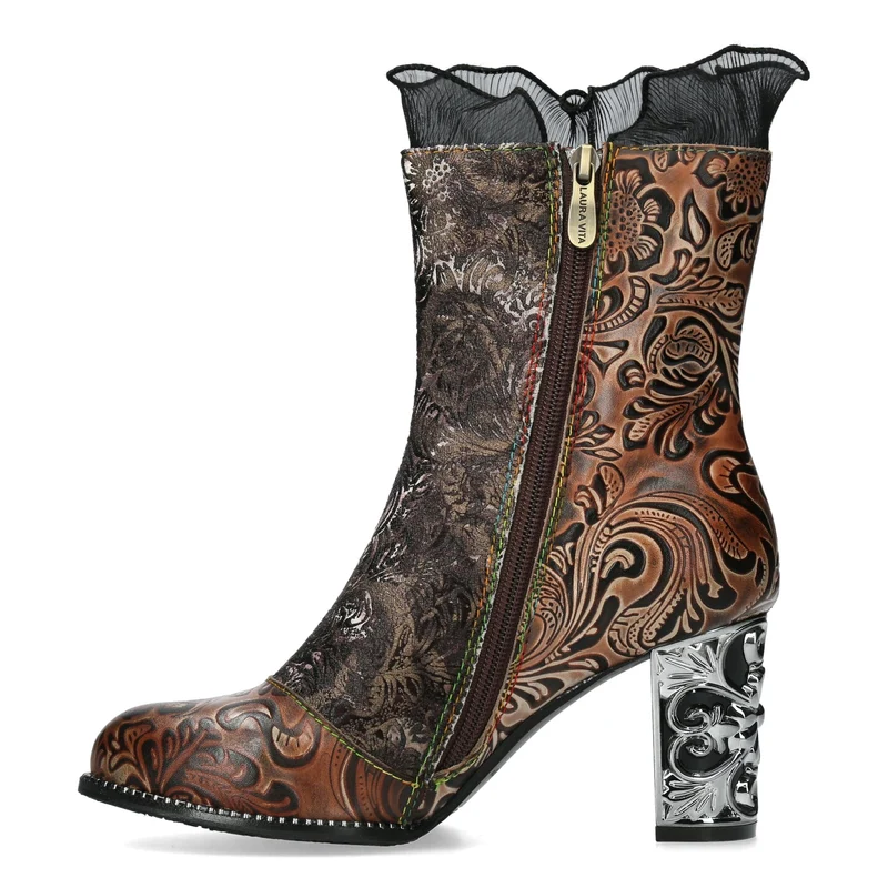 Bottines - LEDAO 48