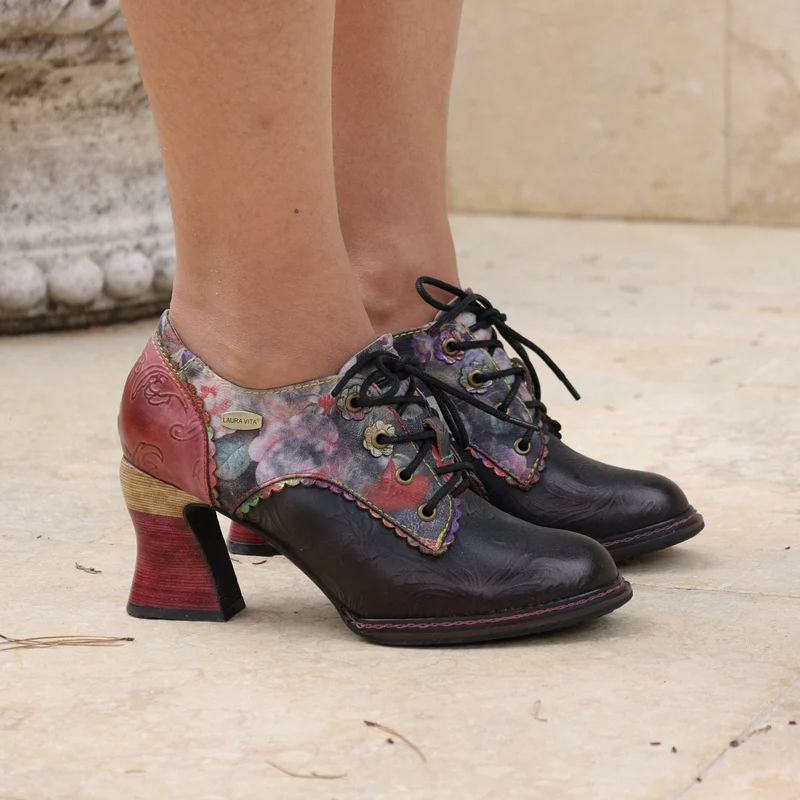 Derbies - ELEAO 08