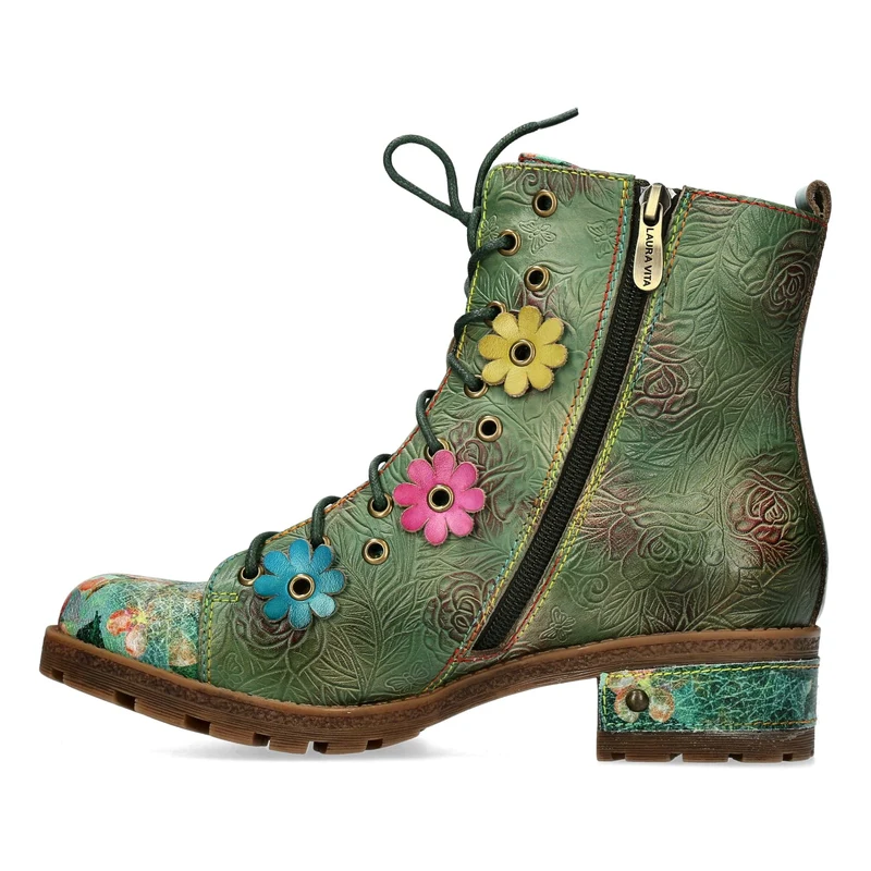 Bottines - COCRAILO 84