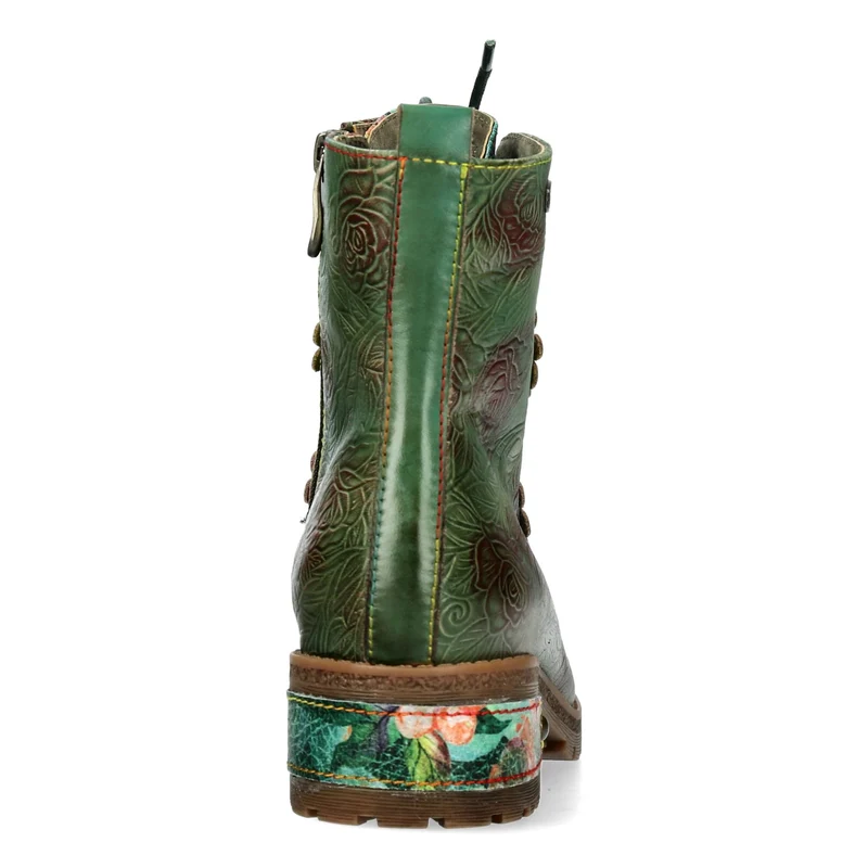 Bottines - COCRAILO 84