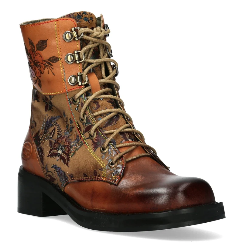 Bottines - IHCLEMO 03