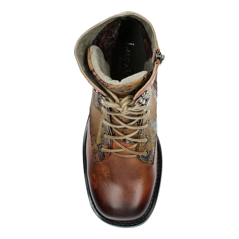 Bottines - IHCLEMO 03