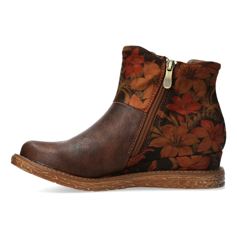 Bottines - Misstyl NERNAULT 45
