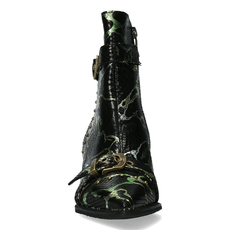 Bottines - GECNIEO 01