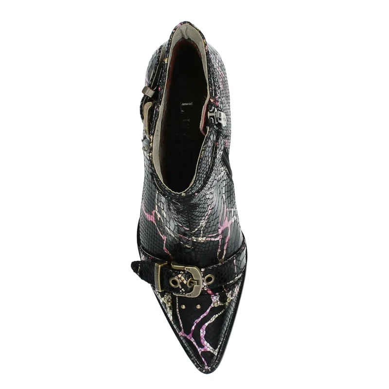 Bottines - GECNIEO 01