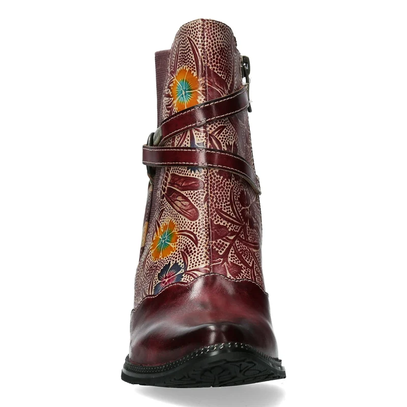 Bottines - OAVEO 02