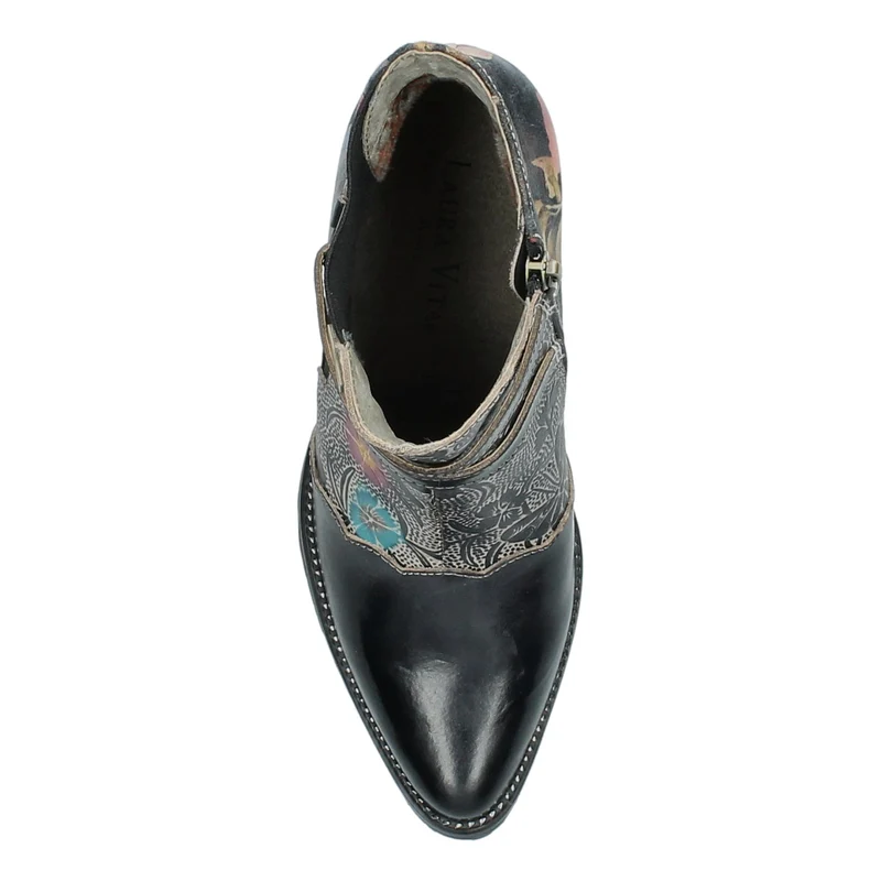 Bottines - OAVEO 02