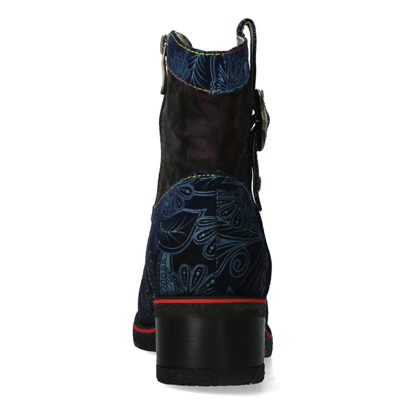 Bottines - RACHELEO 12
