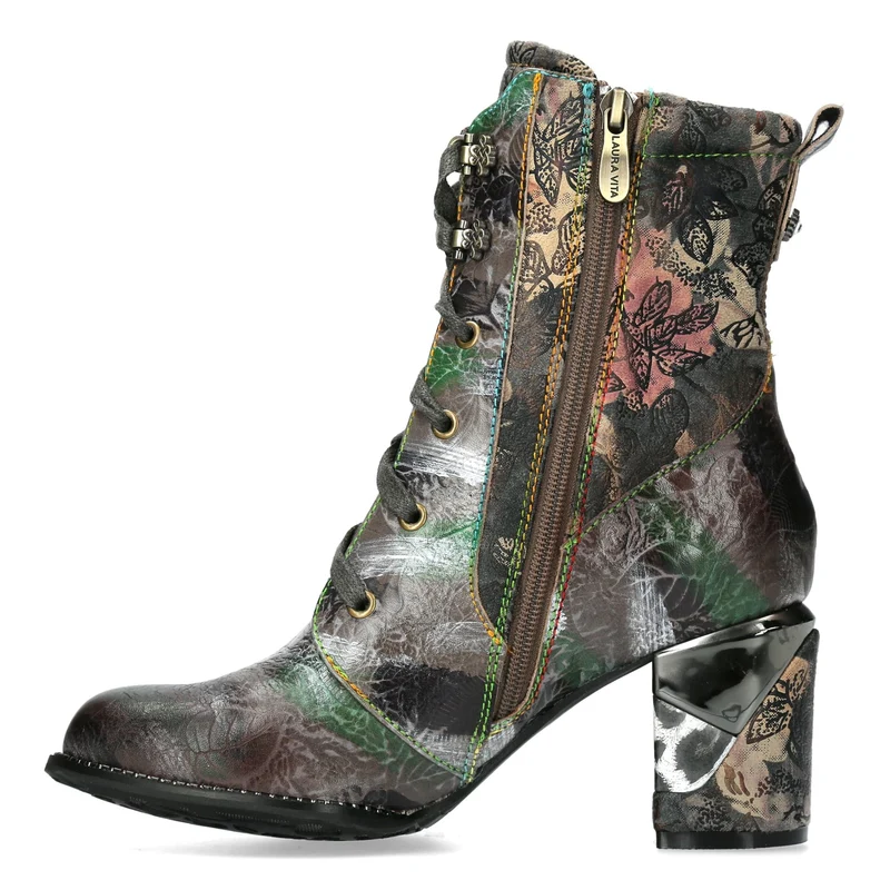 Bottines - MAEVAO 10