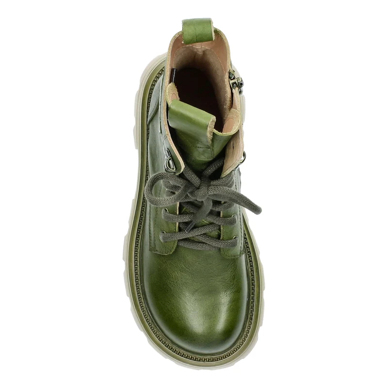 Bottines - ESTONIE 01