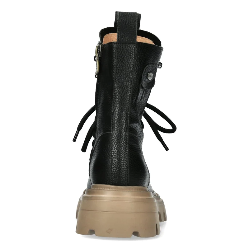 Bottines - ESTONIE 01