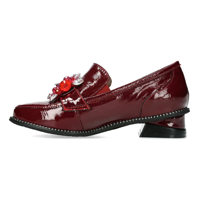 Mocassins - IBCIHALO 10