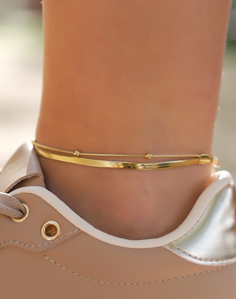 Bracelet de cheville Arezzo