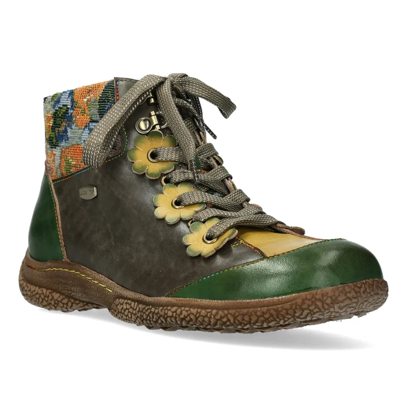 Bottines - GOCTHO 13