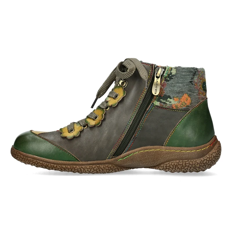 Bottines - GOCTHO 13