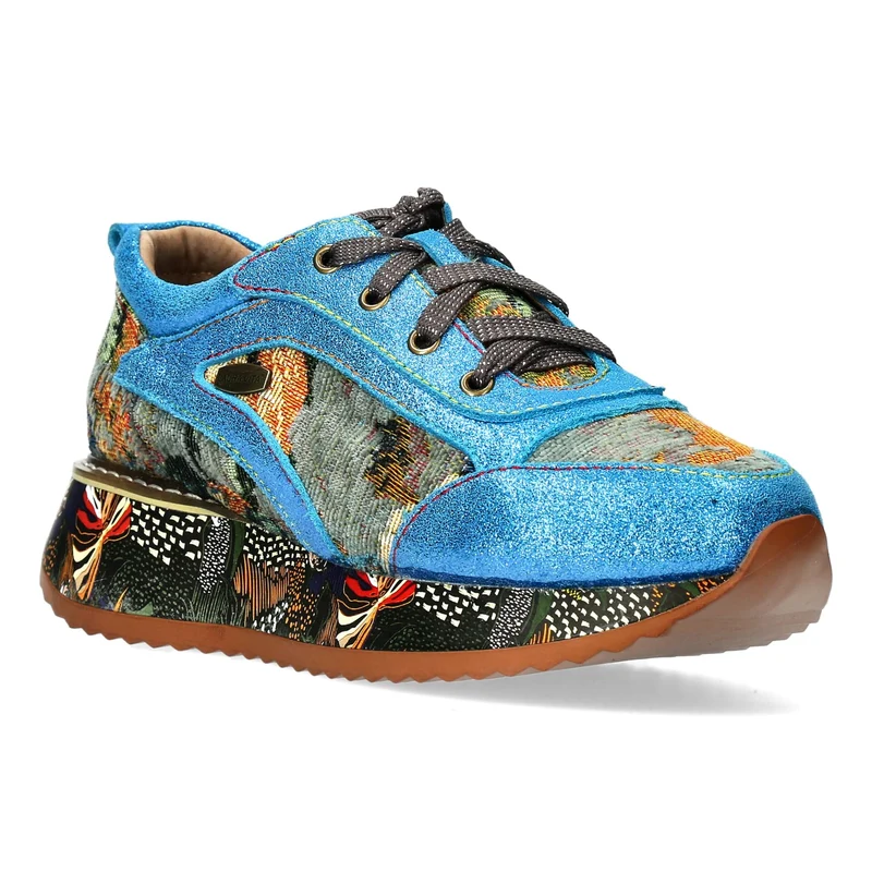 Baskets - DELPHINE 15