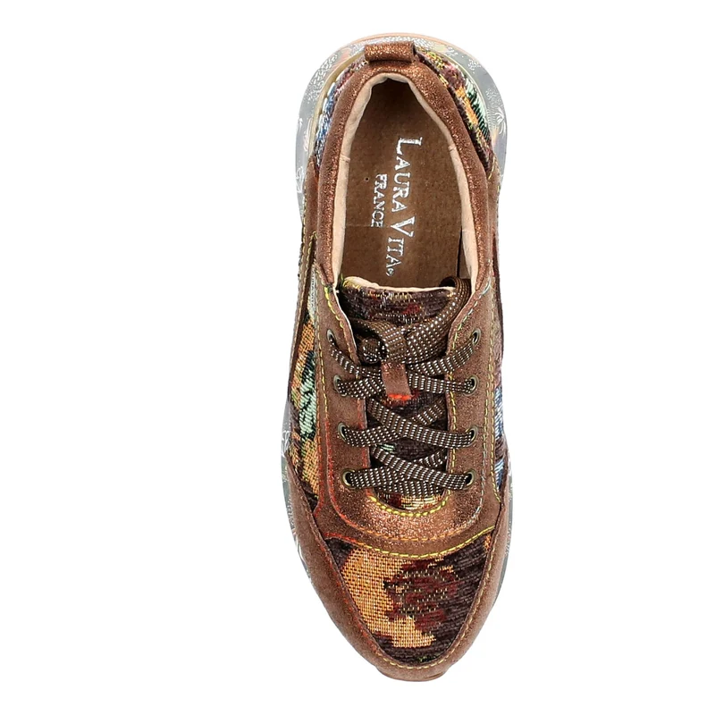 Baskets - DELPHINE 15