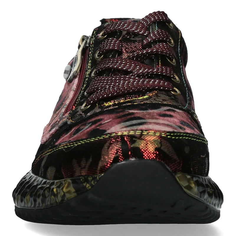 Baskets - BURTON 43