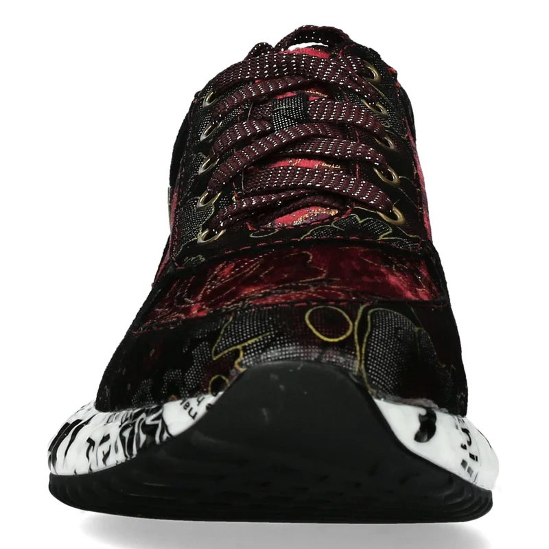 Baskets - BURTON 38