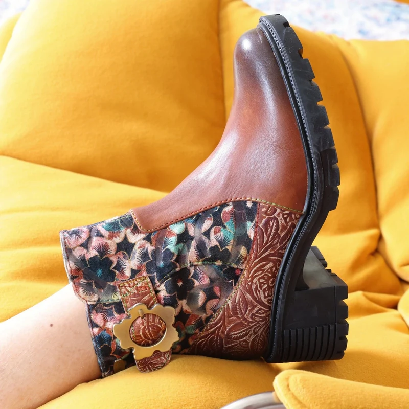 Bottines - CORINEO 31