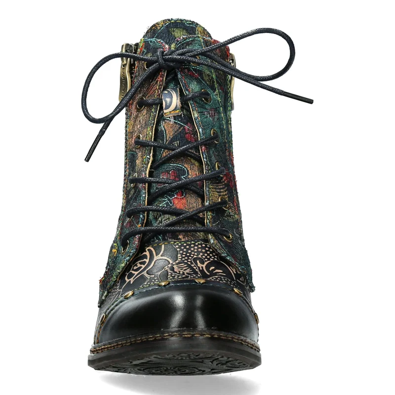 Bottines - ALCIZEEO 12