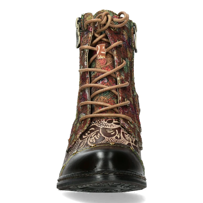 Bottines - ALCIZEEO 12