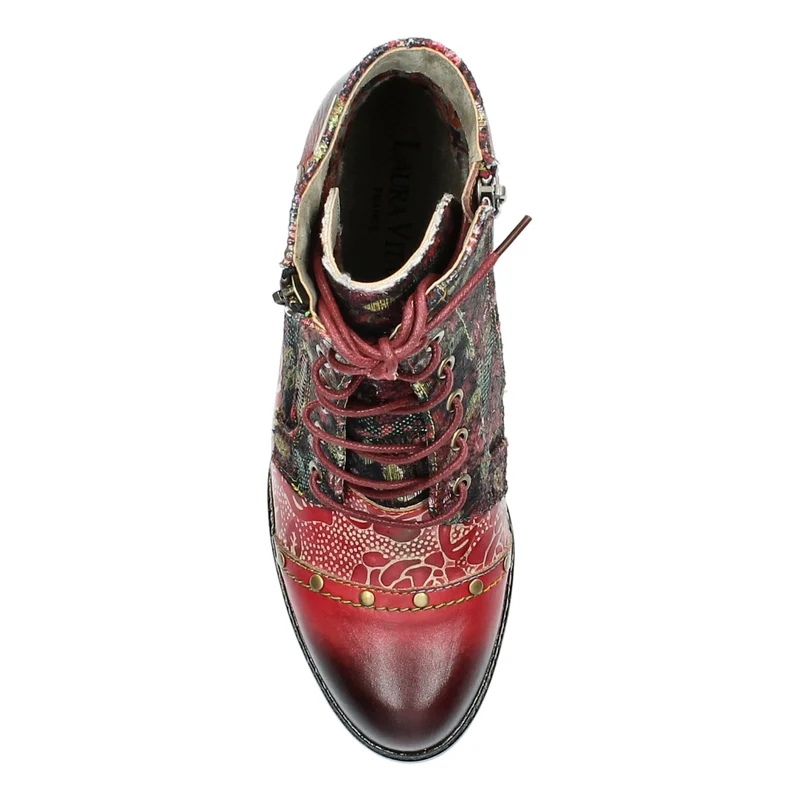 Bottines - ALCIZEEO 12