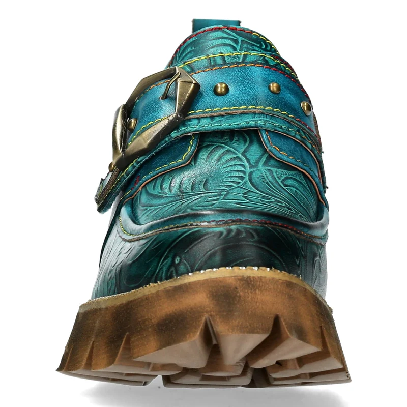 Mocassins - OMIO 63