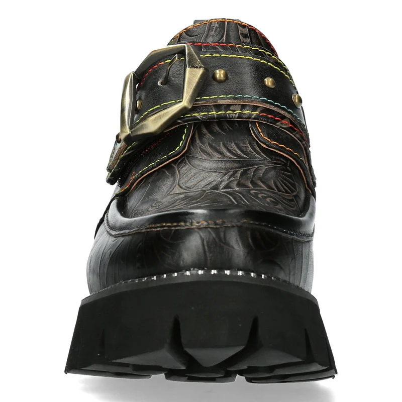 Mocassins - OMIO 63