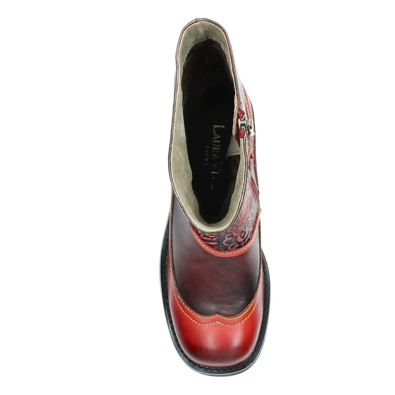 Bottes - IHCLEMO 12