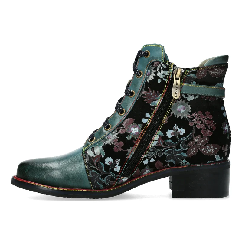 Bottines - EMCMAO 67