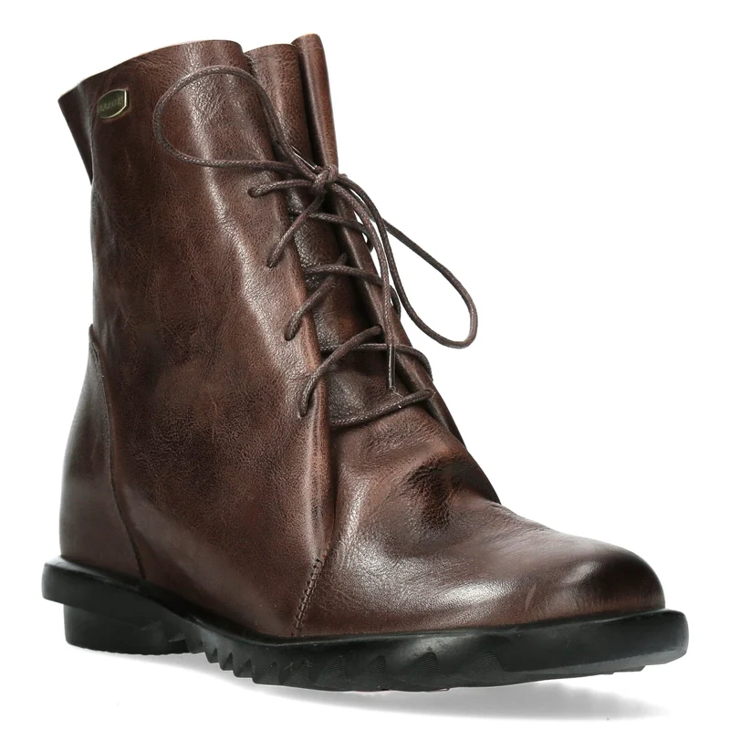 Bottines - CYRIELLE 12