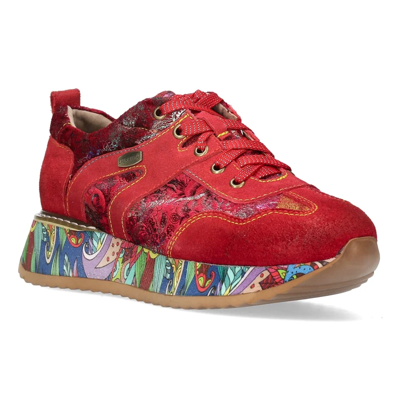 Baskets - DELPHINE 16