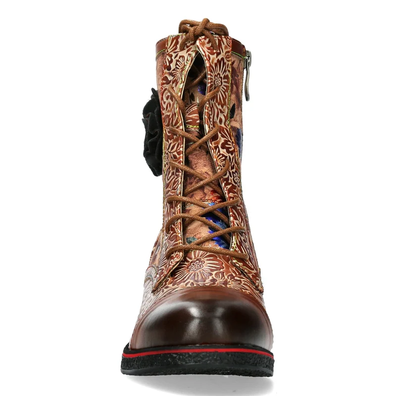 Bottines - RACHELEO 04