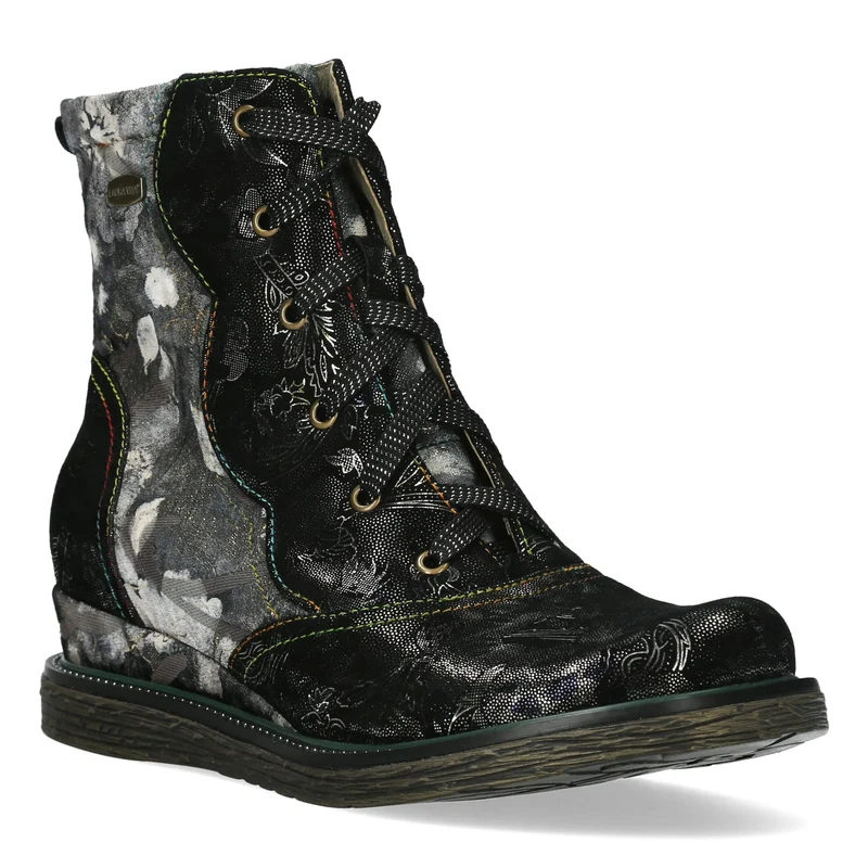 Bottines - ERCNAULTO 38