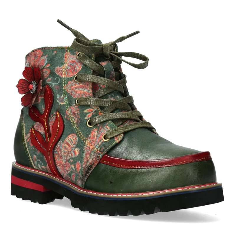 Bottines - KANDYO 13