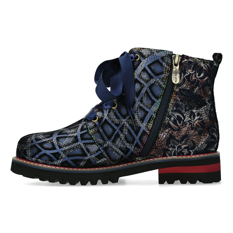 Bottines - KANDYO 15