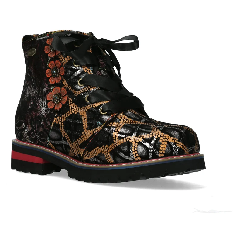 Bottines - KANDYO 15