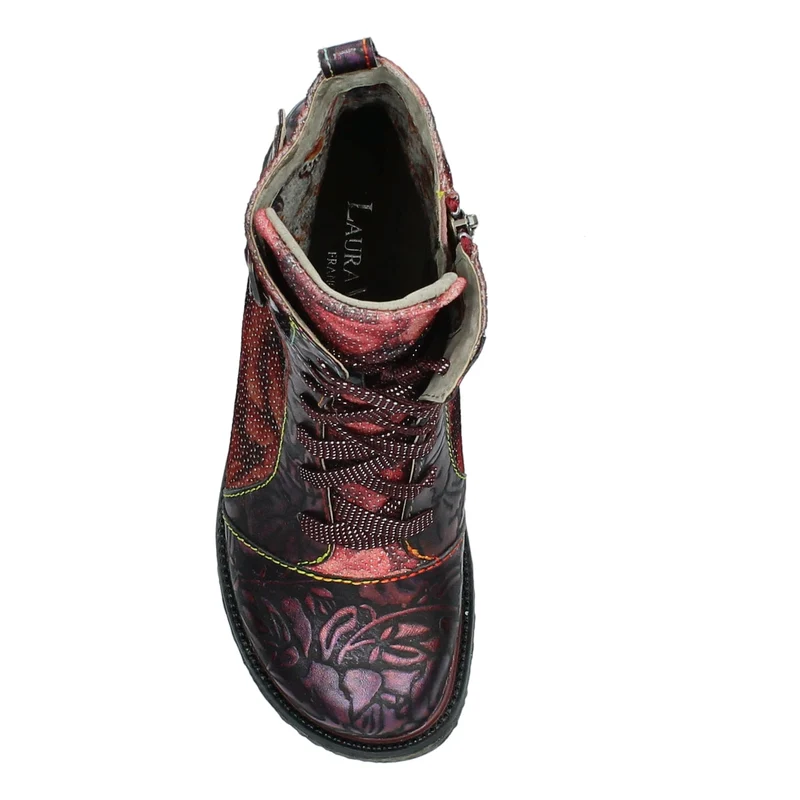 Bottines - ERCNAULTO 43
